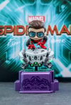 Peter Parker
