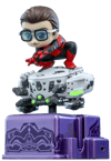 Peter Parker