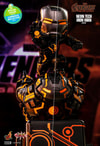 Iron Man (Neon Tech) Collector Edition (Prototype Shown) View 4