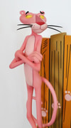 Pink Panther and the Inspector View 2