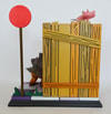 Pink Panther and the Inspector View 4