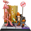 Pink Panther and the Inspector View 8
