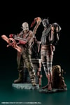 Dead by Daylight The Wraith- Prototype Shown
