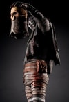 Dead by Daylight The Wraith- Prototype Shown