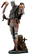 Dead by Daylight The Wraith