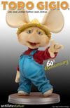 Topo Gigio- Prototype Shown