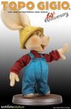 Topo Gigio- Prototype Shown