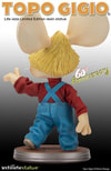 Topo Gigio- Prototype Shown
