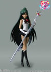 Sailor Pluto (Animation Color Edition)
