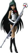 Sailor Pluto (Animation Color Edition)