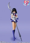 Sailor Saturn (Animation Color Edition) View 2