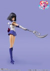 Sailor Saturn (Animation Color Edition) View 5