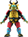 Leo the Sewer Samurai View 8