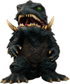 Gamera (1999) (Prototype Shown) View 10
