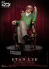 Stan Lee the King of Cameos- Prototype Shown