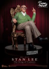 Stan Lee the King of Cameos- Prototype Shown