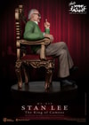 Stan Lee the King of Cameos- Prototype Shown