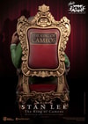 Stan Lee the King of Cameos- Prototype Shown