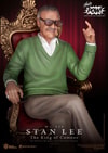 Stan Lee the King of Cameos- Prototype Shown