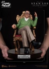 Stan Lee the King of Cameos