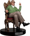 Stan Lee the King of Cameos