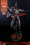 Iron Man Neon Tech 4.0