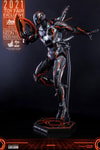 Iron Man Neon Tech 4.0
