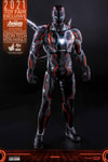 Iron Man Neon Tech 4.0