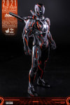 Iron Man Neon Tech 4.0