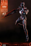 Iron Man Neon Tech 4.0