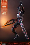 Iron Man Neon Tech 4.0