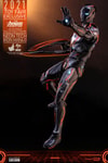 Iron Man Neon Tech 4.0 Exclusive Edition - Prototype Shown