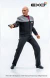 Captain Jean-Luc Picard
