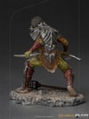 Swordsman Orc
