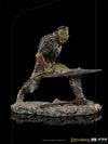 Swordsman Orc