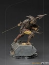 Armored Orc (Prototype Shown) View 12