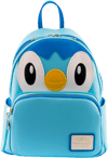 Piplup Cosplay Mini Backpack