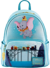 Dumbo 80th Anniversary Don’t Just Fly Mini Backpack