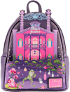 Princess and the Frog Tiana’s Place Mini Backpack