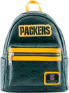 Greenbay Packers Logo Mini Backpack (Prototype Shown) View 6
