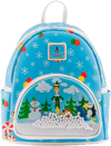 Buddy and Friends Mini Backpack