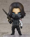 Winter Soldier DX Nendoroid- Prototype Shown