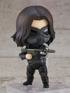 Winter Soldier DX Nendoroid- Prototype Shown