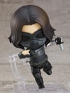 Winter Soldier DX Nendoroid- Prototype Shown