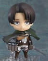 Levi Nendoroid- Prototype Shown