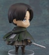 Levi Nendoroid- Prototype Shown