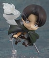 Levi Nendoroid- Prototype Shown