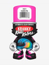 "Pasadena Pink" SuperKranky