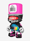 "Pasadena Pink" SuperKranky
