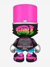 "Pasadena Pink" SuperKranky